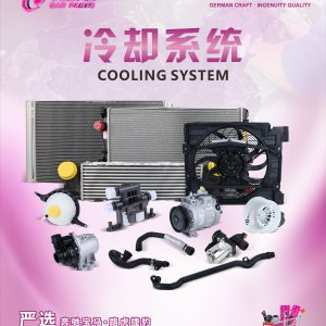 Cooling system