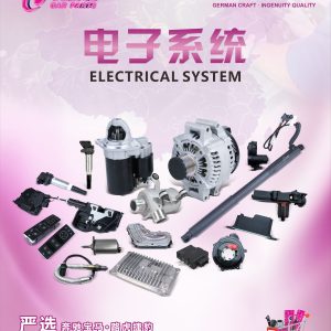 Electrical system