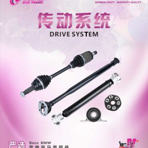 Drive system